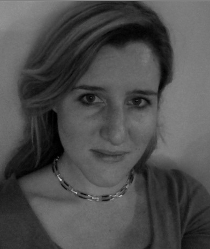 Lucy Garnier docteur de Oxford University Enseignante traductrice et chercheure